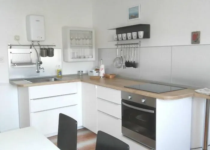 With Parking Space - 22544 Daire