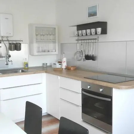 With Parking Space - 22544 Appartement