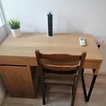 With Parking Space - 22544 Apartamento *